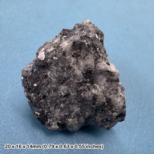 Galena crystal mineral - galena,