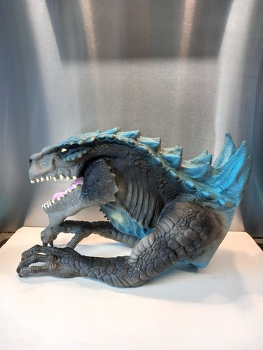 Toho godzilla hand puppet - godzilla,