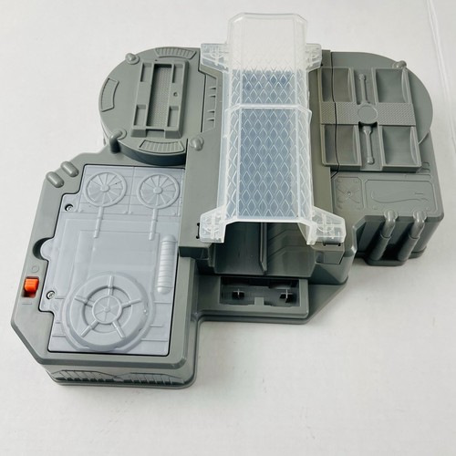 Hot wheels bgx89 motorized - hot,