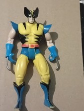 X-Men Wolverine Figure, Toy
