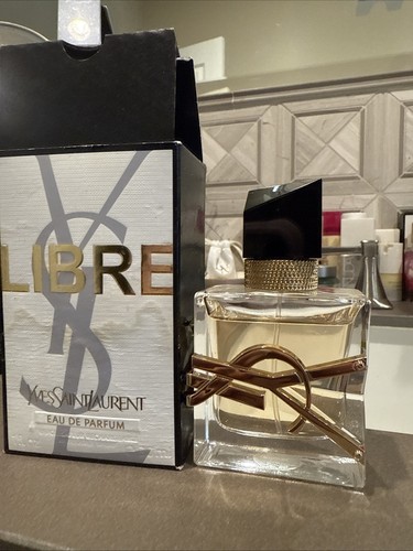 Yves saint laurent libre - yves, 1.6oz