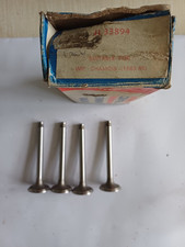 JAMEX Engine Valve JE-33894, suitable for Imp Chamois, set of 4, NOS