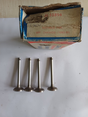 Jamex engine valve 33894 - jamex, je-33894