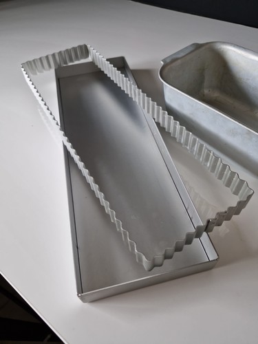 Set metal non stick - metal,