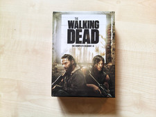 The walking dead complete - the,