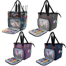 Yarn storage bag knitting - yarn,