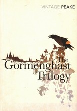 The Gormenghast Trilogy Mervyn