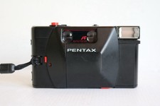 Pentax PC35AF 35mm Film Auto