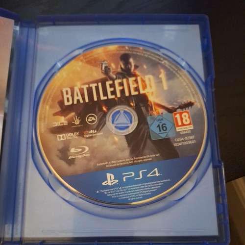 Battlefield revolution sony - revolution,