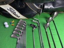 TITLEIST⛳DCI GOLD⛳13 CLUB