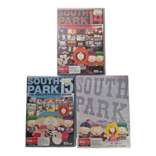 South Park: Complete Season