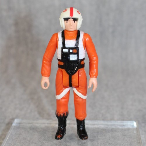Star wars kenner - star,