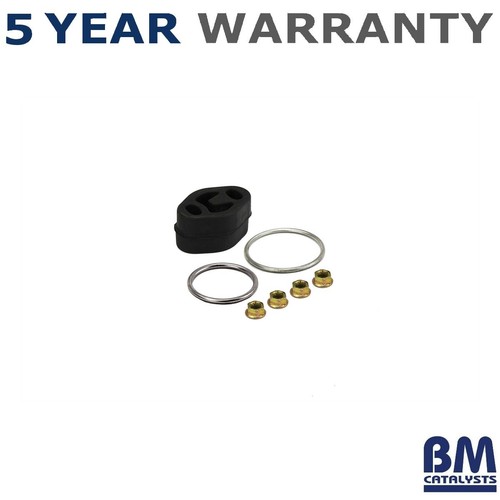 Rear pipe fitting kit fits - rear,