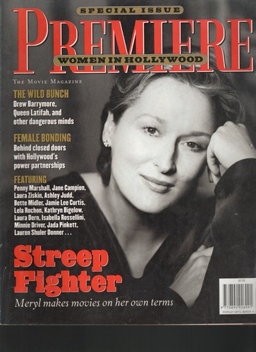 Premiere magazine special - premiere,