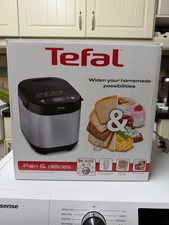 Tefal PF240E40 Pain & Delices