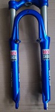 Rockshox SID Race Dual Air