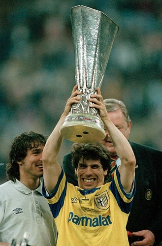 Gianfranco zola parma - gianfranco,