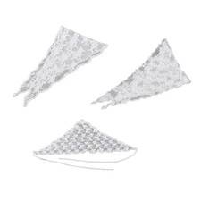 Fashion Lace Scarf Breathable