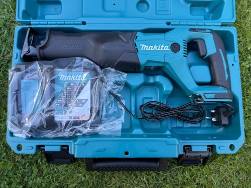 Makita djr186z 18v ion - 18v, lxt