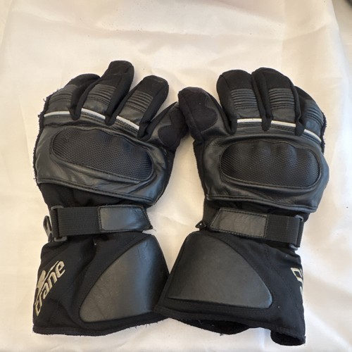 Motorbike motorcycle gloves - motorcycle,
