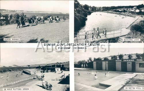 Dennis cove recreation - cove,