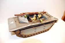 Vintage King & Country USMC