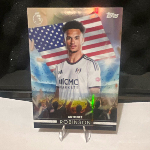 Topps premier league - topps,