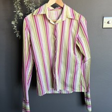 TM Lewin Ladies Shirt 10