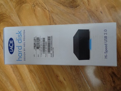 Lacie 1tb external - 1tb,