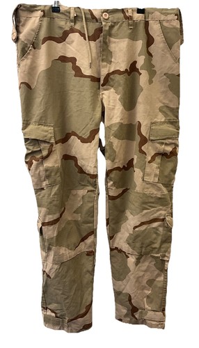 Army desert pants - army, trousers