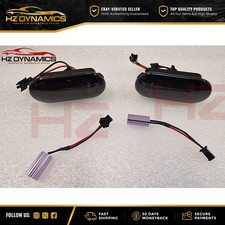 DYNAMIC SWEEP INDICATOR BULB