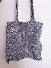 Cath Kidston Navy Blue Floral