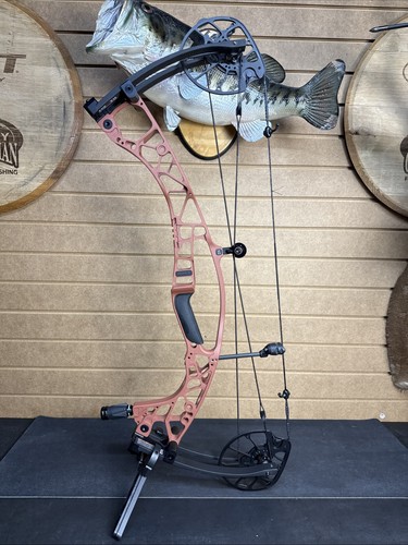Hoyt ax3 70lb - hoyt, georgia