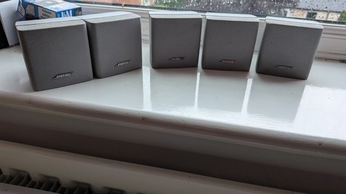 Bose lifestyle acoustimass - bose, lifestyle/acoustimass