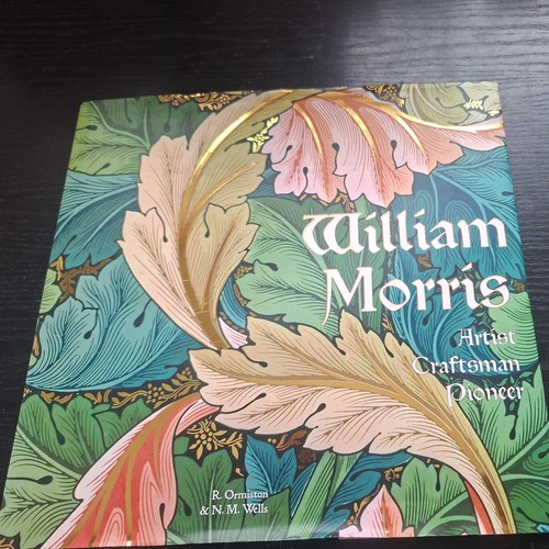William morris artist - william,