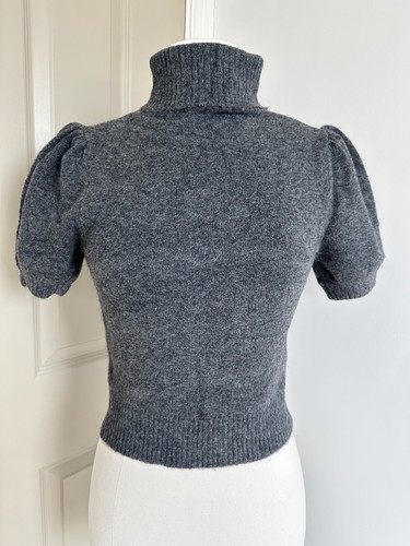 Bnwt grey knit - bnwt,