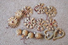 Vintage Scandinavian Style