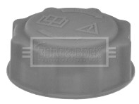 Borg beck expansion tank cap - borg,