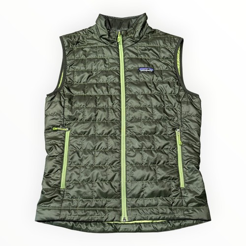 Patagonia nano puff - nano, men's