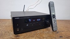 Yamaha CRX-N470D Network CD
