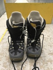 burton freestyle snowboarding