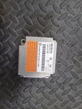 MERCEDES CLK W209 C209 Airbag Module AIRBAG ECU AIR BAG CONTROL UNIT 2038207385