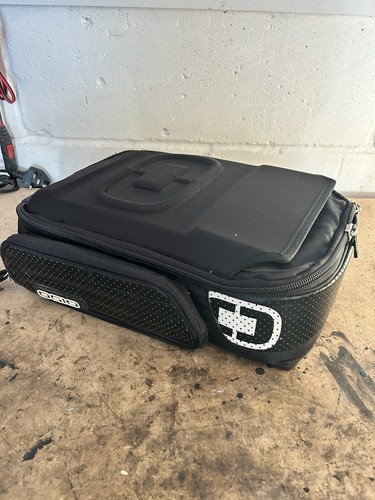 Ogio goggle storage box - ogio,