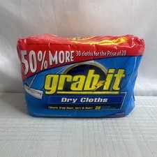 Pledge Grab It Dust Allergen