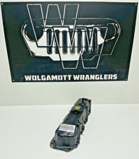 97-02 Jeep TJ Wrangler