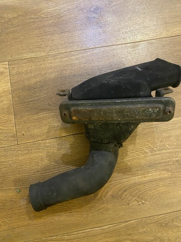 Suzuki rl250 trials air box - rl250,