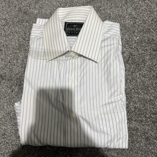 The saville row - saville, company