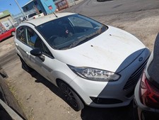 2013 mk7 ford fiesta - 2013, titanium