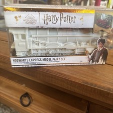 Harry Potter Hogwarts Express