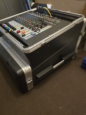 Gator ATA Molded 10U Top Case